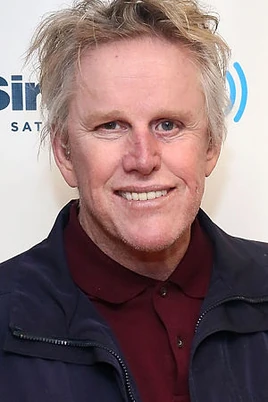 Gary Busey