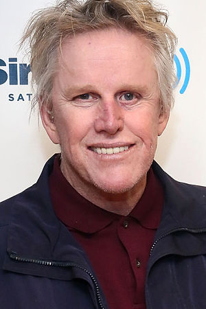 gary busey rookie of the year