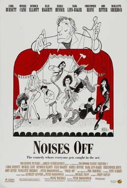 Noises Off