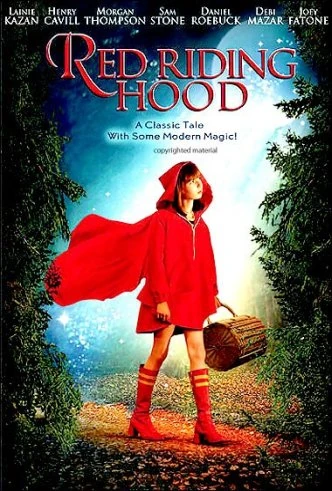 Red Riding Hood 2006 Movie And Tv Wiki Fandom