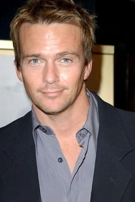 Sean Patrick Flanery
