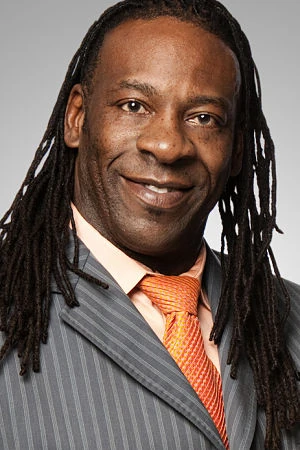 Booker Huffman (1965) | Movie and TV Wiki | Fandom