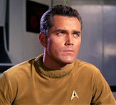 Christopher Pike