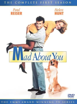 Mad About You