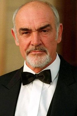 Sean Connery