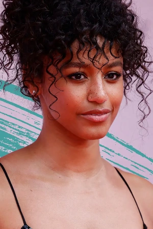 Shalom Brune-Franklin (1994) | Movie and TV Wiki | Fandom