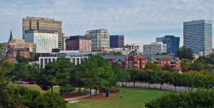 Columbia, South Carolina