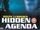 Hidden Agenda (2001)