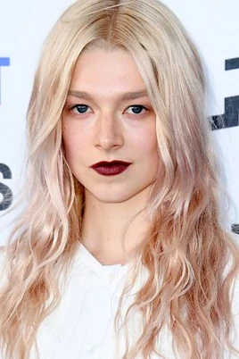 Hunter Schafer