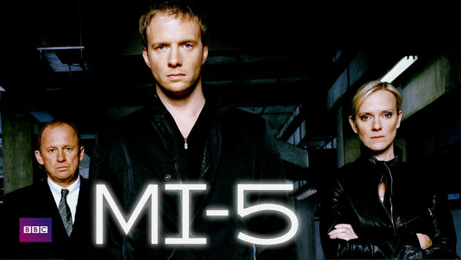 MI-5 (2002) | Movie and TV Wiki | Fandom