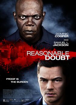 Reasonable Doubt 2014