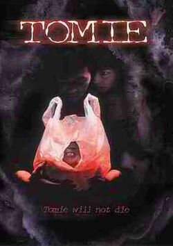 Tomie 1999