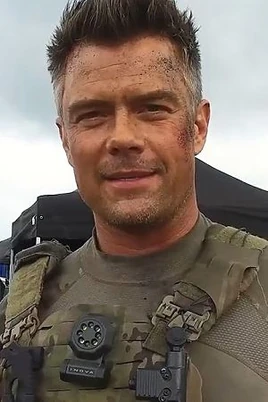 William Lennox trans