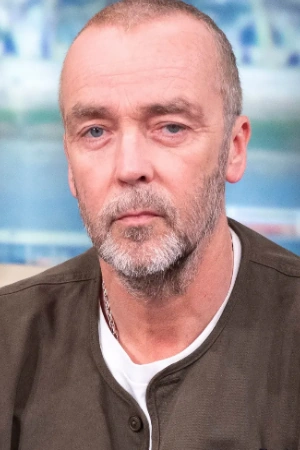John Hannah (1962) | Movie and TV Wiki | Fandom