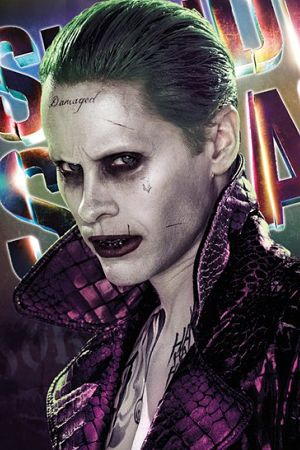 Joker (DCEU) | Movie and TV Wiki | Fandom