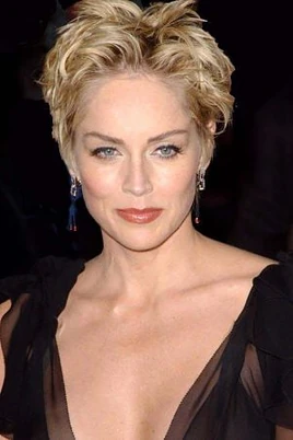 Sharon Stone
