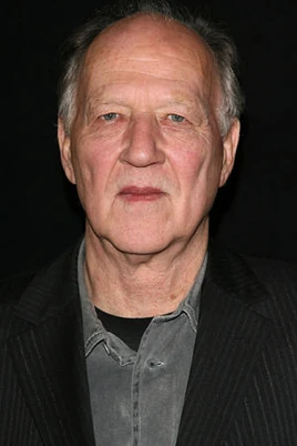 Werner Herzog
