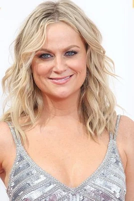 Amy Poehler