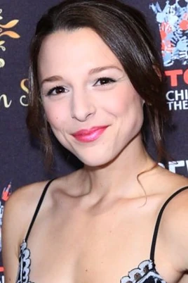 Aubrey Reynolds | Movie and TV Wiki | Fandom