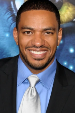 Laz Alonso (1974) | Movie and TV Wiki | Fandom