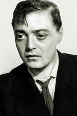 Peter Lorre
