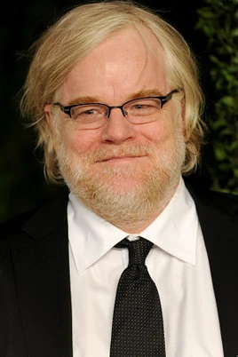 Philip Seymour Hoffman