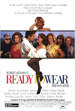 Ready to Wear1994