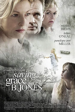 Saving Grace B. Jones2009