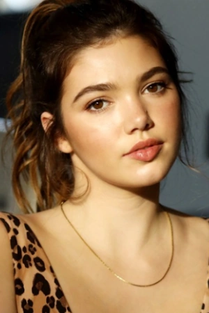 Alisha Newton (2001) | Movie and TV Wiki | Fandom