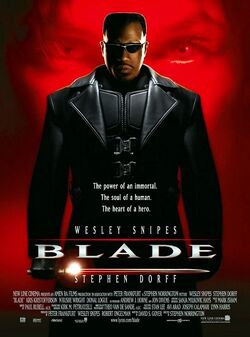 Blade 1998