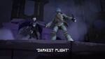 Darkest Plight-TMNT2k12