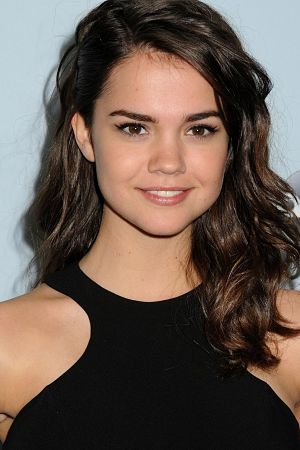 Maia Mitchell (1993) | Movie and TV Wiki | Fandom