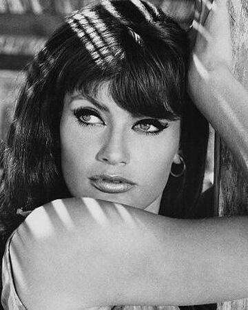 Marisa mell death