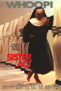 Sister Act1992