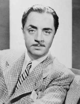 William Powell-1892