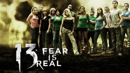 13 Fear Is Real2009