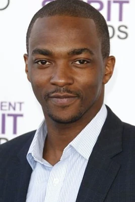 Anthony Mackie