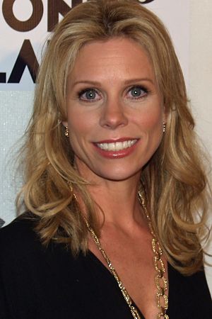 Cheryl Hines (1965)  Movie and TV Wiki  Fandom