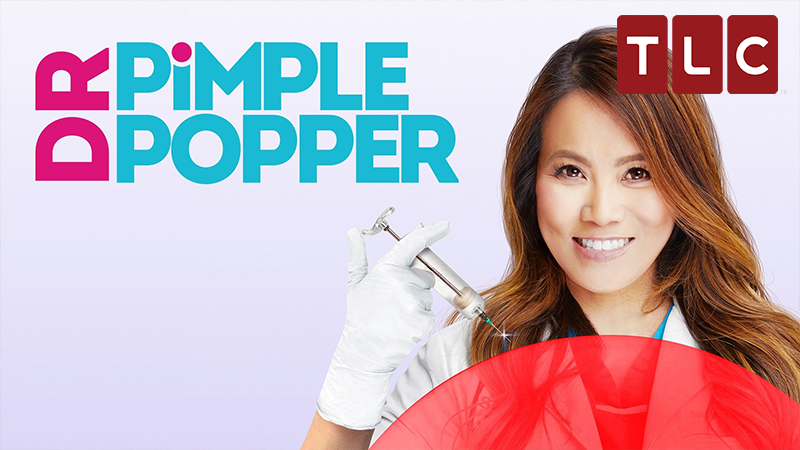 Dr. Pimple Popper | Movie and TV Wiki Fandom