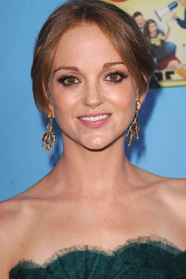 Jayma Mays