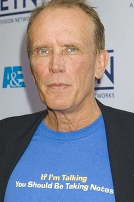 Peter Weller