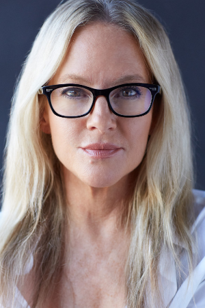 Rachael Harris (1968) Movie and TV Wiki Fandom