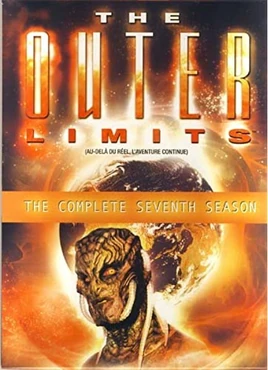 The Outer Limits 7