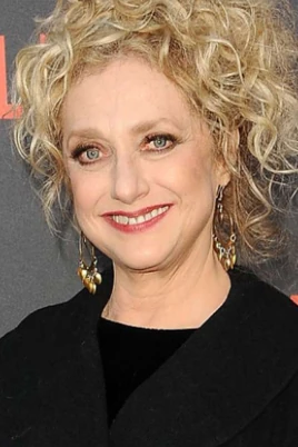 Carol Kane