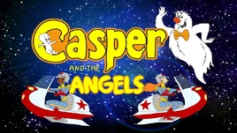 Casper and the Angels1979