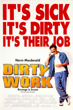 Dirty Work1998