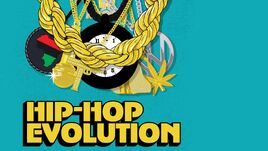 Hip-Hop Evolution2016
