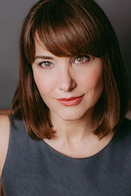 Kirsten Robek