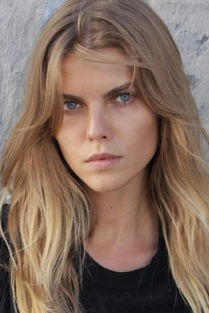 Maryna Linchuk (1987) Movie and TV Wiki Fandom