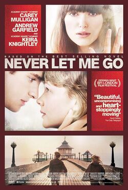 Never Let Me Go